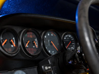 Drive Straat - 1994 Porsche 911 Cup 3.8 WP0ZZZ997RS398097 - Yellow - Before Restoration